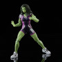 Фігурка Жінка Галк Marvel Legends Series She Hulk Hasbro F3854