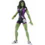 Фігурка Жінка Галк Marvel Legends Series She Hulk Hasbro F3854