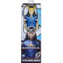 Фигурка Локи 30 см Титановая Серия Марвел Мстители Loki Titan Series Hasbro F2246