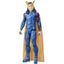 Фигурка Локи 30 см Титановая Серия Марвел Мстители Loki Titan Series Hasbro F2246