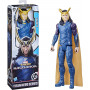 Фигурка Локи 30 см Титановая Серия Марвел Мстители Loki Titan Series Hasbro F2246