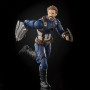 Фігурка Капітан Америка Месники Війна Нескінченності Legends Series Avengers Captain America Hasbro F0185