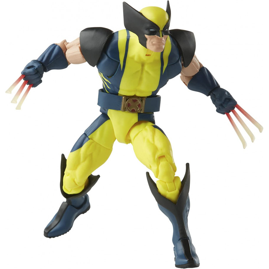 Фігурка Росомаха Повернення Росомахи Legends Series X-Men Wolverine Return of Wolverine Hasbro F3687