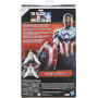 Фигурка Марвел Мстители Сокол Капитан Америка 30 см Captain America Hasbro F2075