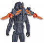 Фигурка Марвел Таскмастер 30 см Стреляет из Лука Taskmaster Blast Gear Hasbro E9671