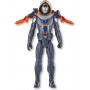 Фигурка Марвел Таскмастер 30 см Стреляет из Лука Taskmaster Blast Gear Hasbro E9671