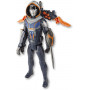 Фигурка Марвел Таскмастер 30 см Стреляет из Лука Taskmaster Blast Gear Hasbro E9671