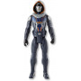 Фигурка Марвел Таскмастер 30 см Стреляет из Лука Taskmaster Blast Gear Hasbro E9671