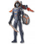 Фигурка Марвел Таскмастер 30 см Стреляет из Лука Taskmaster Blast Gear Hasbro E9671