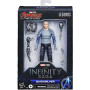 Фігурка Месники Ртуть Марвел Legends Series Quicksilver Hasbro F0186