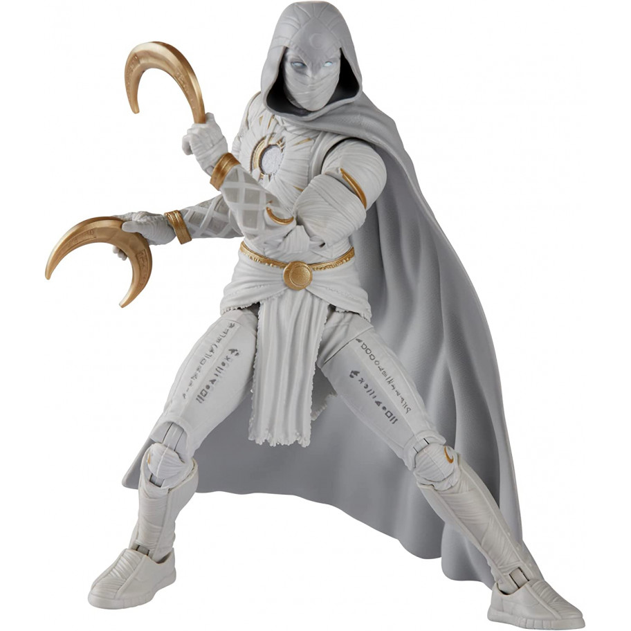 Фігурка Місячний Лицар Legends Series Moon Knight Hasbro F3858