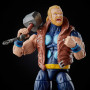 Фигурка Тундестрайк Серия Легенды Marvel Legends Series Marvel's Thunderstrike Baf Joe Fixit Hasbro E9981