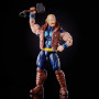 Фигурка Тундестрайк Серия Легенды Marvel Legends Series Marvel's Thunderstrike Baf Joe Fixit Hasbro E9981