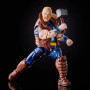 Фигурка Тундестрайк Серия Легенды Marvel Legends Series Marvel's Thunderstrike Baf Joe Fixit Hasbro E9981