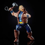 Фигурка Тундестрайк Серия Легенды Marvel Legends Series Marvel's Thunderstrike Baf Joe Fixit Hasbro E9981