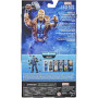 Фигурка Тундестрайк Серия Легенды Marvel Legends Series Marvel's Thunderstrike Baf Joe Fixit Hasbro E9981