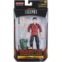 Фигурка Шан-Чи Легенда Десяти Колец Legends Marvel Shang-Chi Baf Marvels mr. Hyde Hasbro F0247