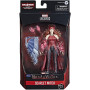 Фигурка Скарлет Алая Ведьма Мстители Марвел Legends Scarlet Witch Baf Captain America Hasbro F0324