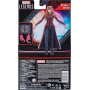 Фигурка Ванда Алая Ведьма Доктор Стрэндж Марвел Legends Scarlet Witch Hasbro F7127