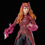 Фигурка Ванда Алая Ведьма Доктор Стрэндж Марвел Legends Scarlet Witch Hasbro F7127