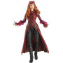 Фигурка Ванда Алая Ведьма Доктор Стрэндж Марвел Legends Scarlet Witch Hasbro F7127