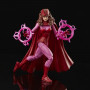 Фігурка Скарлет Яскрава Відьма Месники Марвел Legends Scarlet Witch Retro Hasbro F5884