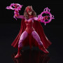 Фігурка Скарлет Яскрава Відьма Месники Марвел Legends Scarlet Witch Retro Hasbro F5884