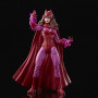 Фігурка Скарлет Яскрава Відьма Месники Марвел Legends Scarlet Witch Retro Hasbro F5884