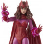 Фігурка Скарлет Яскрава Відьма Месники Марвел Legends Scarlet Witch Retro Hasbro F5884