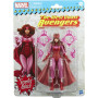 Фігурка Скарлет Яскрава Відьма Месники Марвел Legends Scarlet Witch Retro Hasbro F5884