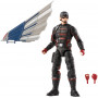 Фігурка Новий Капітан Америка Legends Series U.S. Agent BAF Captain America Hasbro F0246