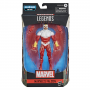 Фігурка Сокіл Месники Legends Marvel Falcon Baf Joe Fxit Hasbro E9978