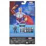 Фігурка Сокіл Месники Legends Marvel Falcon Baf Joe Fxit Hasbro E9978