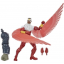 Фігурка Сокіл Месники Legends Marvel Falcon Baf Joe Fxit Hasbro E9978