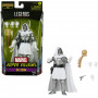 Фигурка Супер Злодея Доктор Дум Legends Series Marvel Super Villains Dr. Doom Baf Xemnu Hasbro F2796