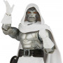 Фигурка Супер Злодея Доктор Дум Legends Series Marvel Super Villains Dr. Doom Baf Xemnu Hasbro F2796