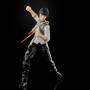 Фигурка Сяолин Шан-Чи Легенда Десяти Колец Legends Marvel Xialing Shang-Chi Baf Marvels mr. Hyde Hasbro F0249