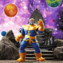 Фигурка Танос Перчатка Бесконечности Legends Series Marvel Thanos Infinity Gauntlet Hasbro F0220