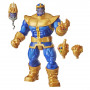 Фигурка Танос Перчатка Бесконечности Legends Series Marvel Thanos Infinity Gauntlet Hasbro F0220