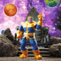 Фигурка Танос Перчатка Бесконечности Legends Series Marvel Thanos Infinity Gauntlet Hasbro F0220