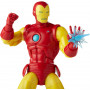 Фигурка Тони Старк Железный Человек Айрон Мен Legends Marvel Tony Stark Iron Man Hasbro F0252