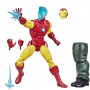 Фигурка Тони Старк Железный Человек Айрон Мен Legends Marvel Tony Stark Iron Man Hasbro F0252