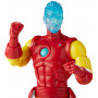 Фигурка Тони Старк Железный Человек Айрон Мен Legends Marvel Tony Stark Iron Man Hasbro F0252