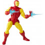 Фигурка Тони Старк Железный Человек Айрон Мен Legends Marvel Tony Stark Iron Man Hasbro F0252