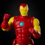 Фигурка Тони Старк Железный Человек Айрон Мен Legends Marvel Tony Stark Iron Man Hasbro F0252