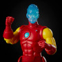 Фигурка Тони Старк Железный Человек Айрон Мен Legends Marvel Tony Stark Iron Man Hasbro F0252