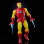 Фигурка Тони Старк Железный Человек Айрон Мен Legends Marvel Tony Stark Iron Man Hasbro F0252