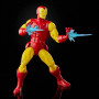 Фигурка Тони Старк Железный Человек Айрон Мен Legends Marvel Tony Stark Iron Man Hasbro F0252