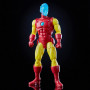 Фигурка Тони Старк Железный Человек Айрон Мен Legends Marvel Tony Stark Iron Man Hasbro F0252