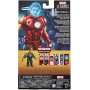 Фигурка Тони Старк Железный Человек Айрон Мен Legends Marvel Tony Stark Iron Man Hasbro F0252